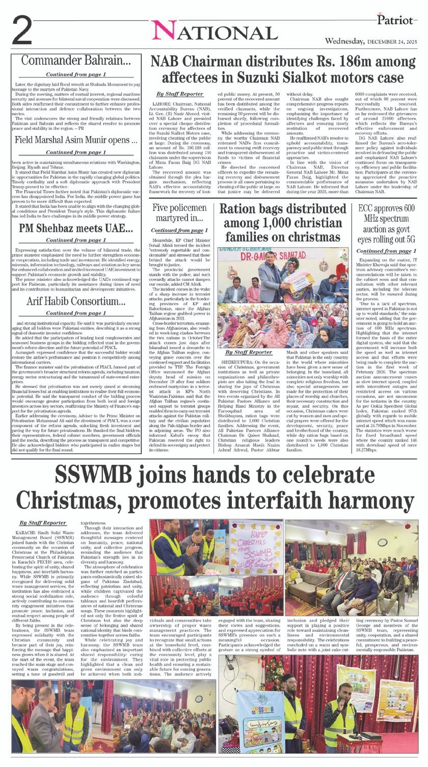 P2-Daily The Patriot-24-12-2025