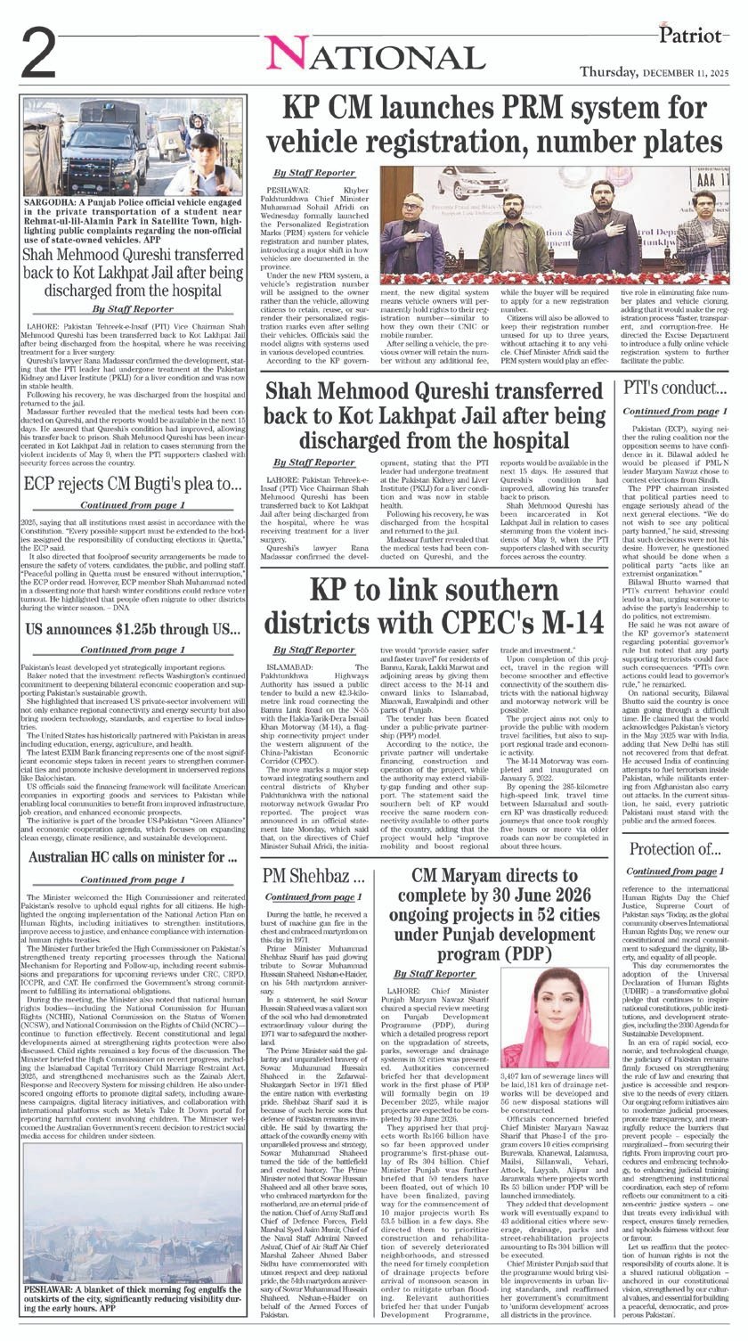 P2-Daily The Patriot-11-12-2025