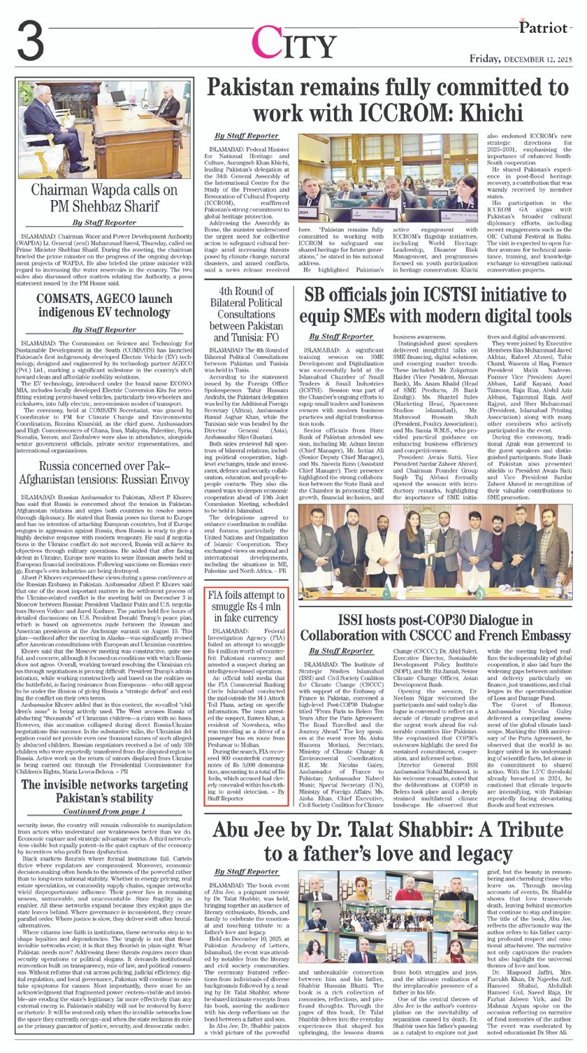 P3-Daily The Patriot-12-12-2025