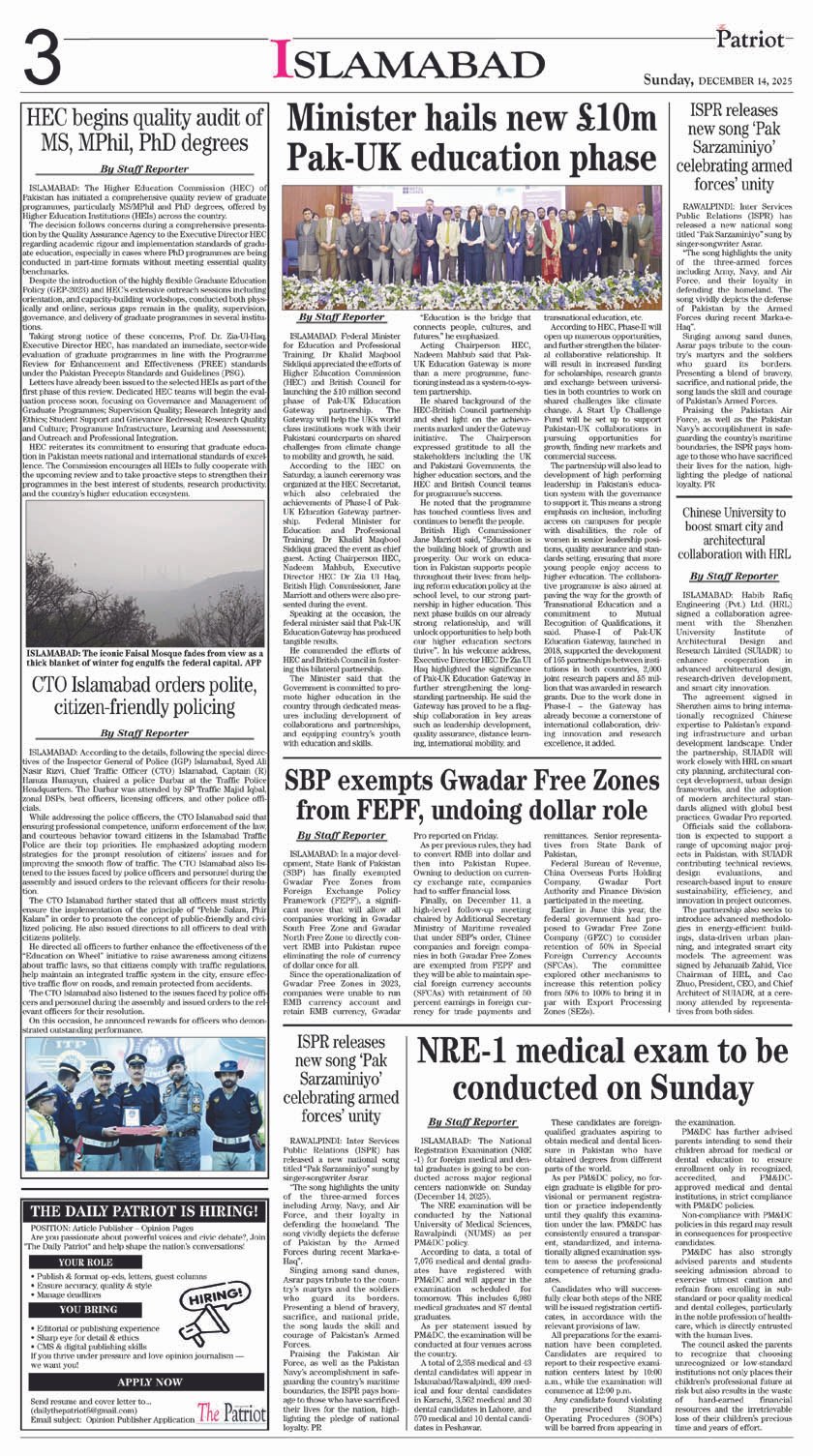 P3-Daily The Patriot-14-12-2025