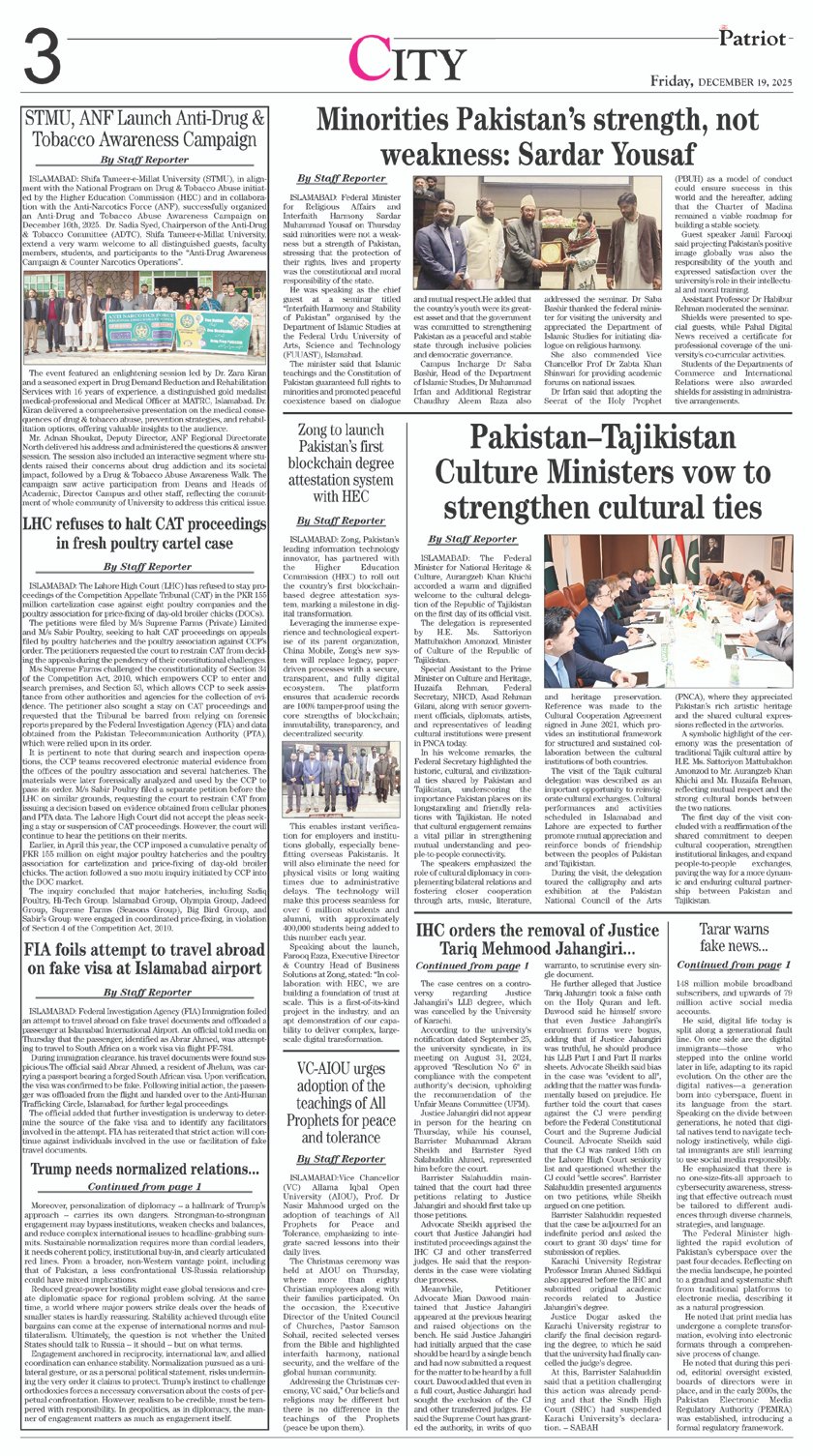 P3-Daily The Patriot-19-12-2025