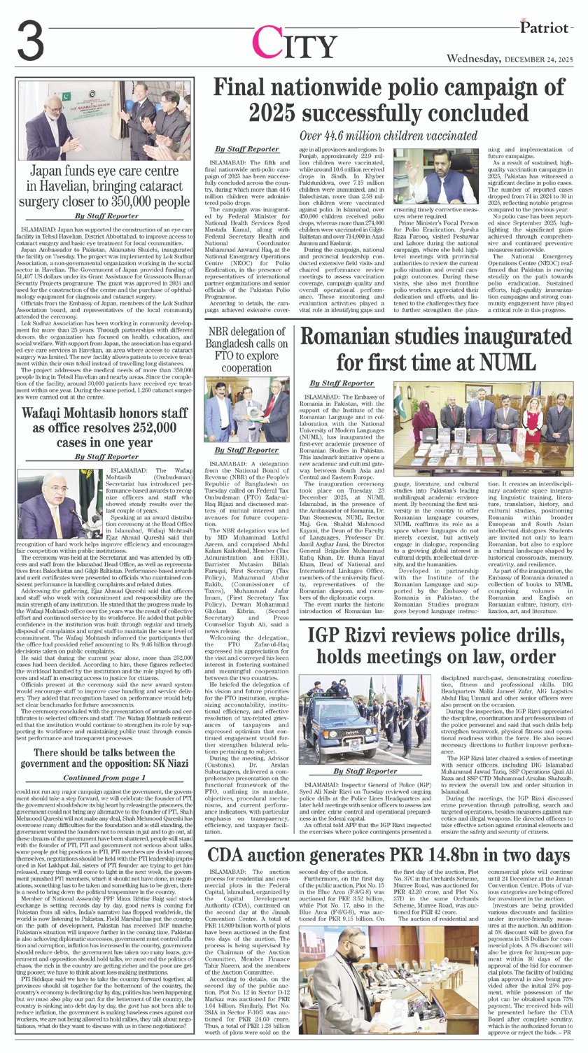 P3-Daily The Patriot-24-12-2025