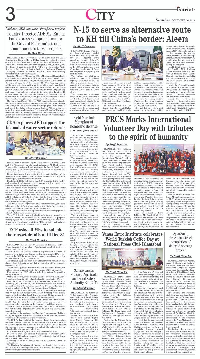 P3-Daily The Patriot-06-12-2025