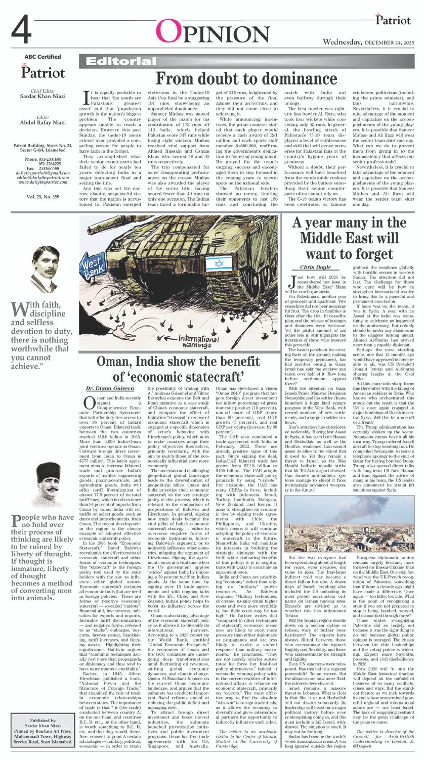 P4-Daily The Patriot-24-12-2025