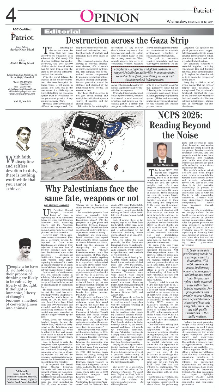 P4-Daily The Patriot-10-12-2025