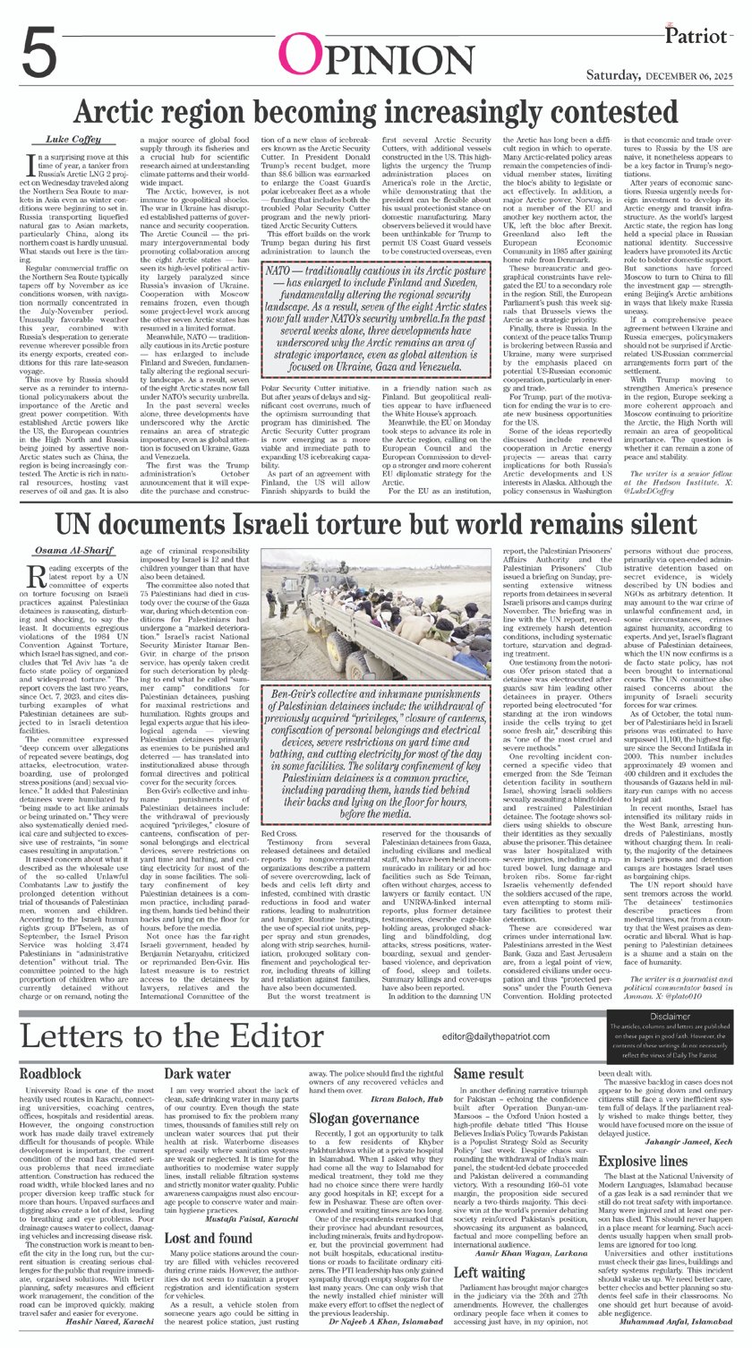 P5-Daily The Patriot-06-12-2025