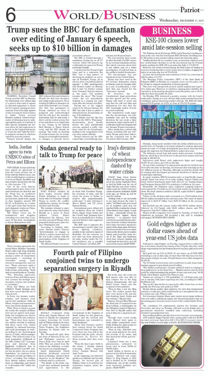 P6-Daily The Patriot-17-12-2025