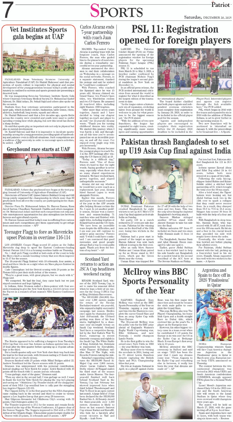 P7-Daily The Patriot-20-12-2025