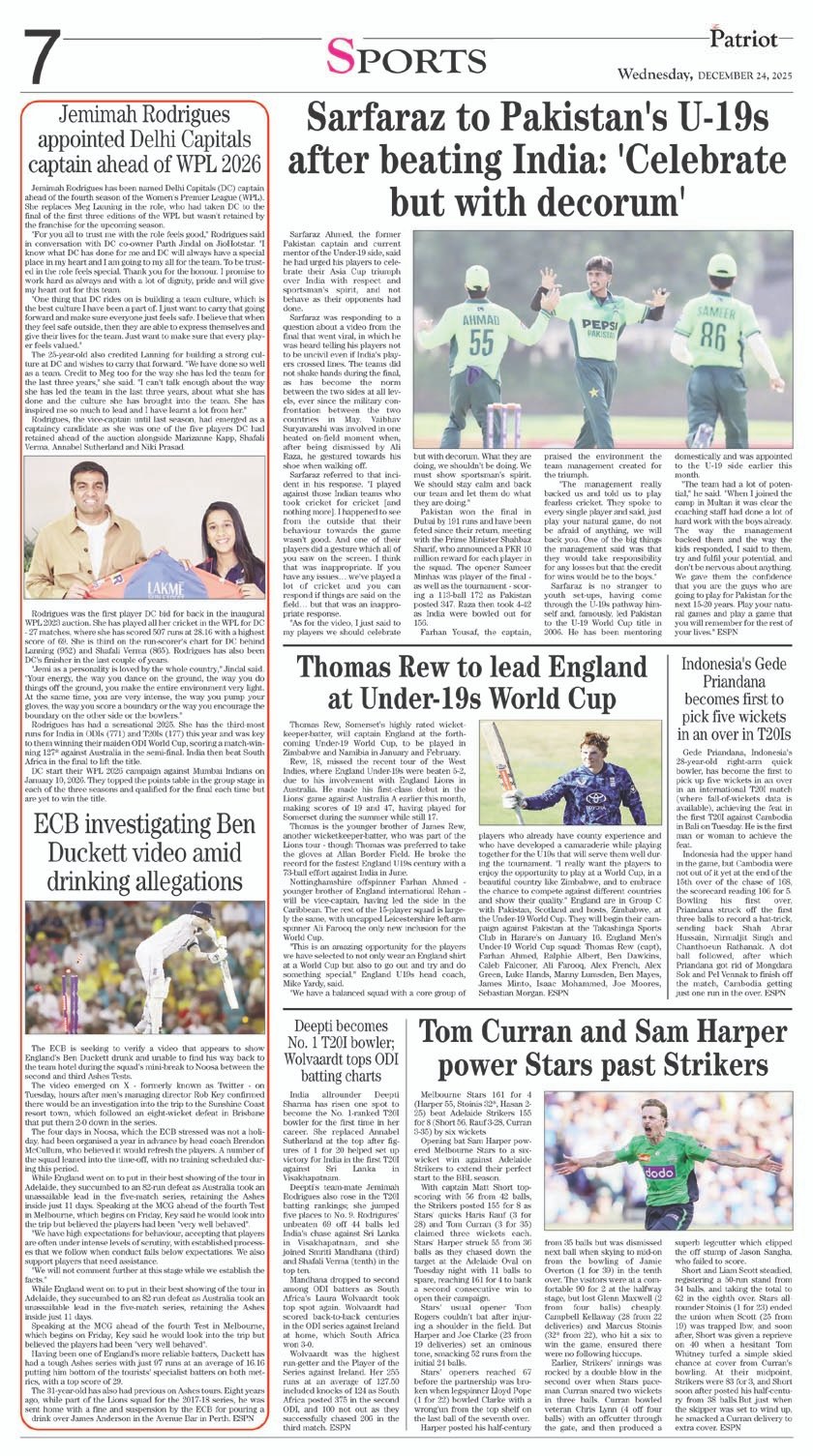 P7-Daily The Patriot-24-12-2025