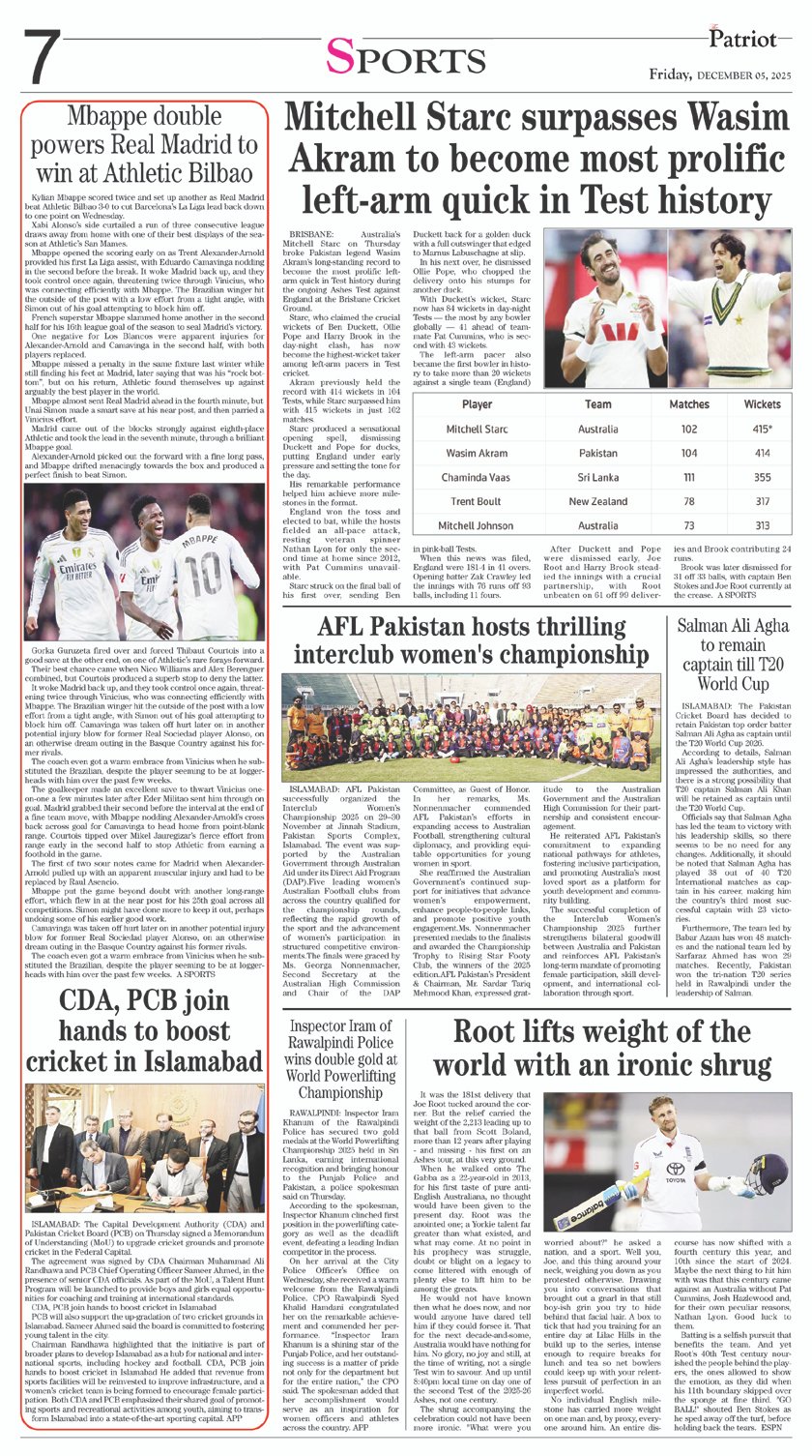 P7-Daily The Patriot-05-12-2025