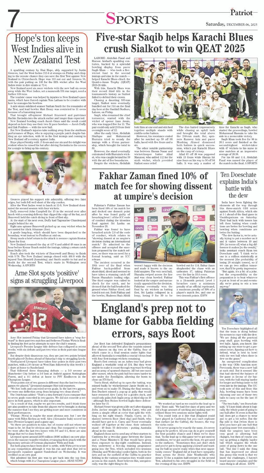 P7-Daily The Patriot-06-12-2025