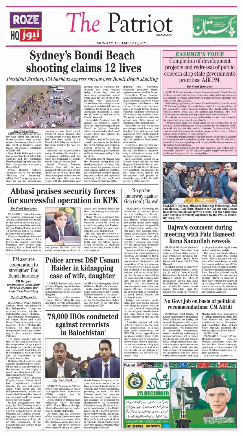 P8-Daily The Patriot-15-12-2025