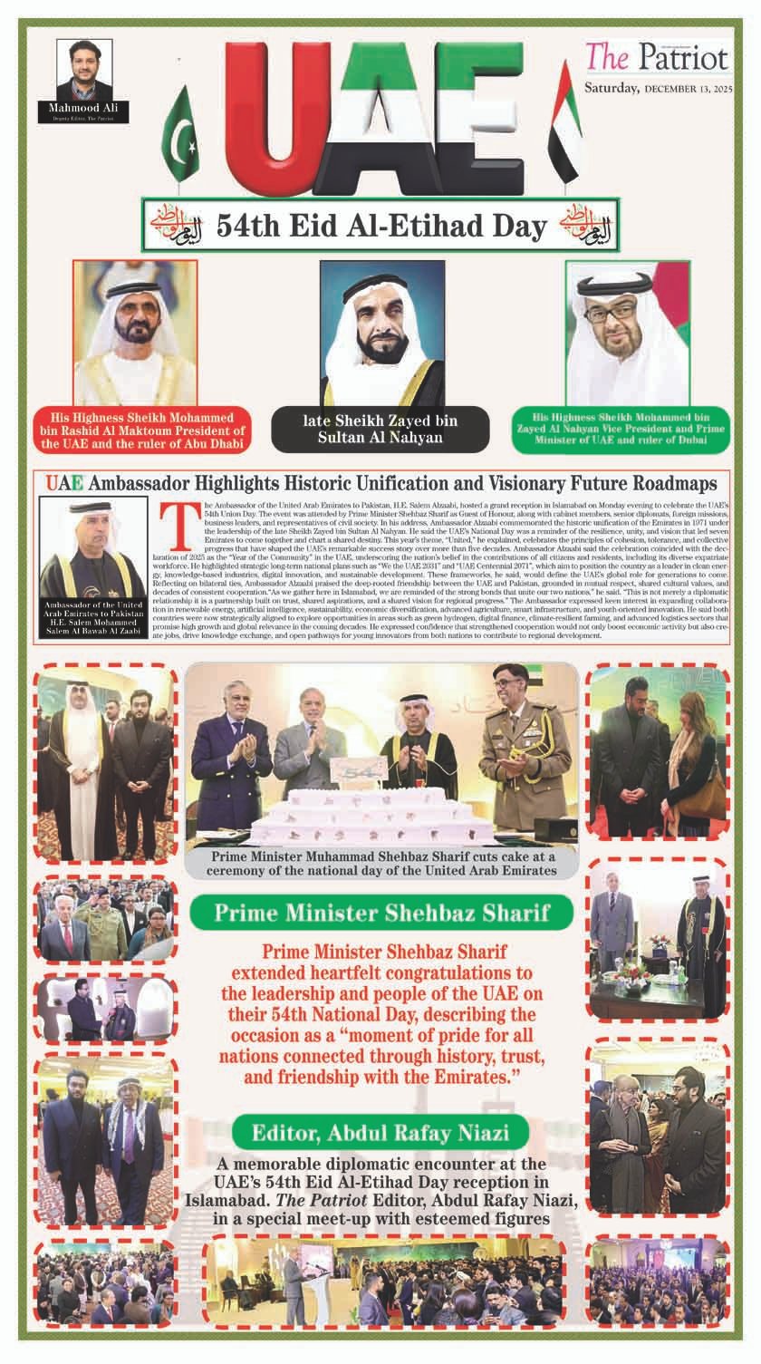 P8-Daily The Patriot-13-12-2025