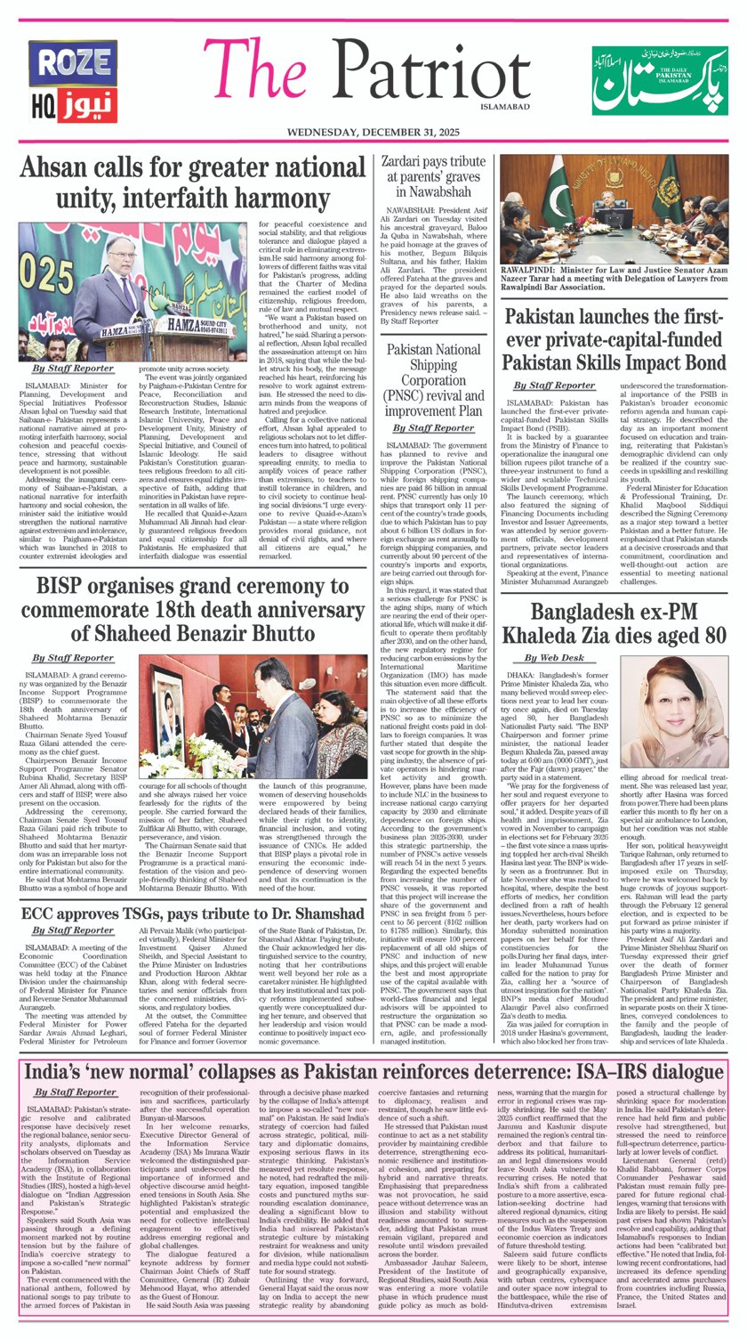 P8-Daily The Patriot-31-12-2025