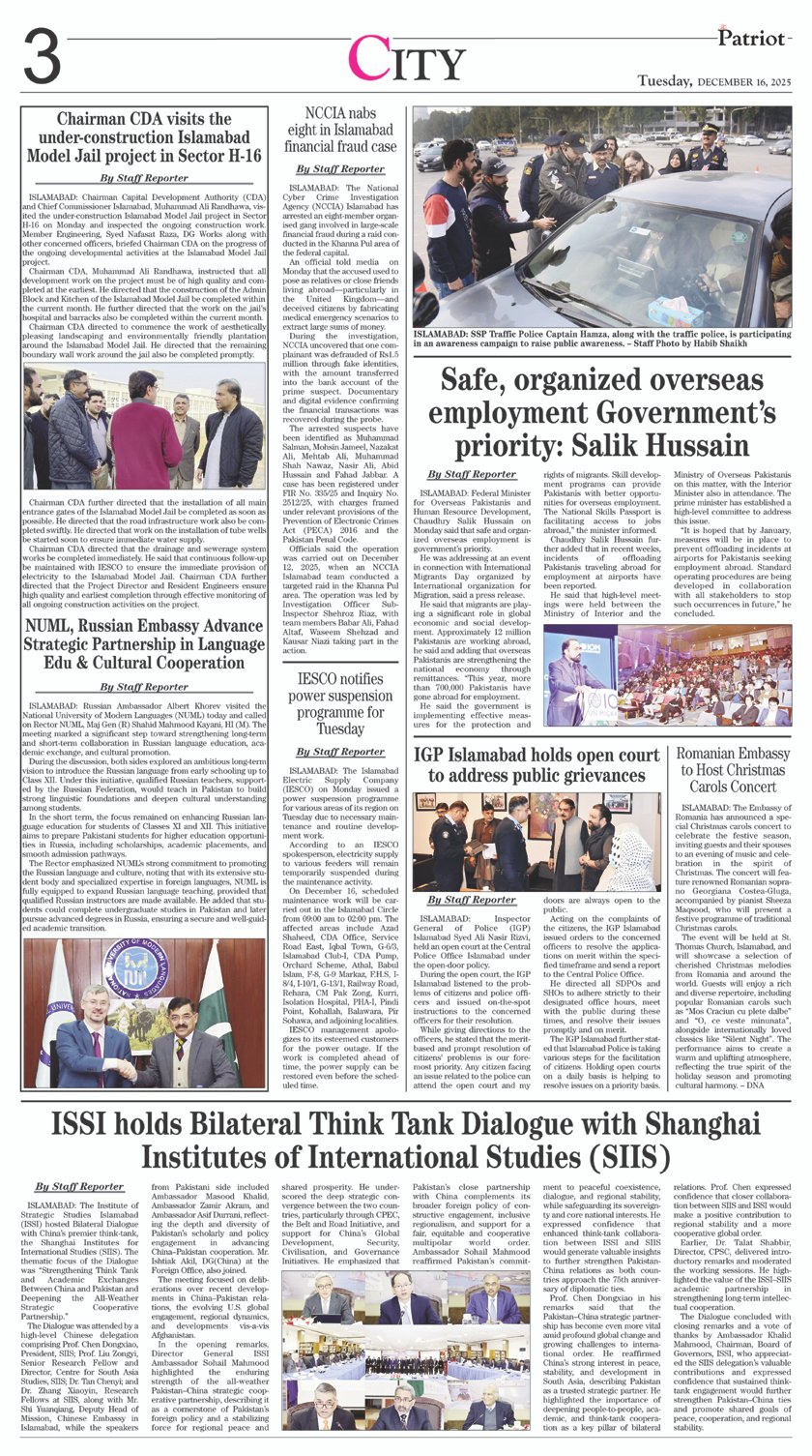 P3-Daily The Patriot-16-12-2025