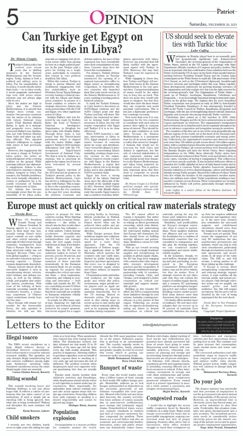 P5-Daily The Patriot-20-12-2025