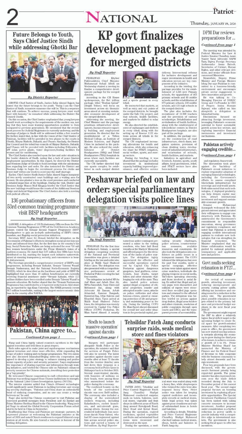 P2-Daily The Patriot-08-01-2026