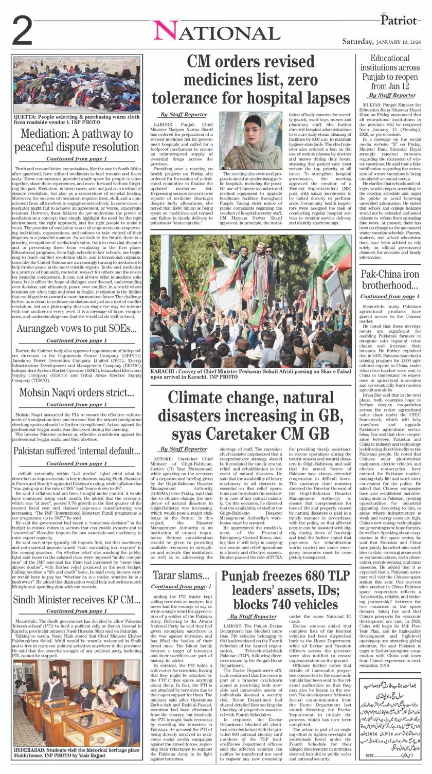 P2-Daily The Patriot-10-01-2026