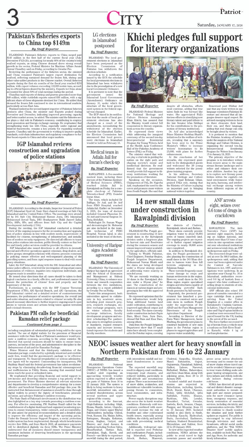 P3-Daily The Patriot-17-01-2026