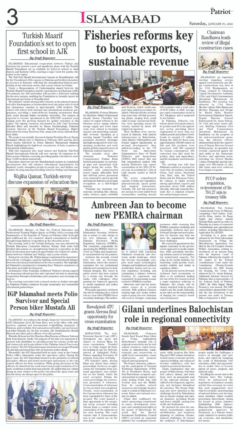 P3-Daily The Patriot-03-01-2026