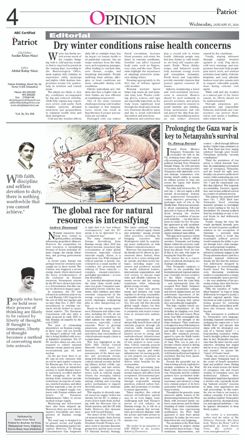 P4-Daily The Patriot-07-01-2026