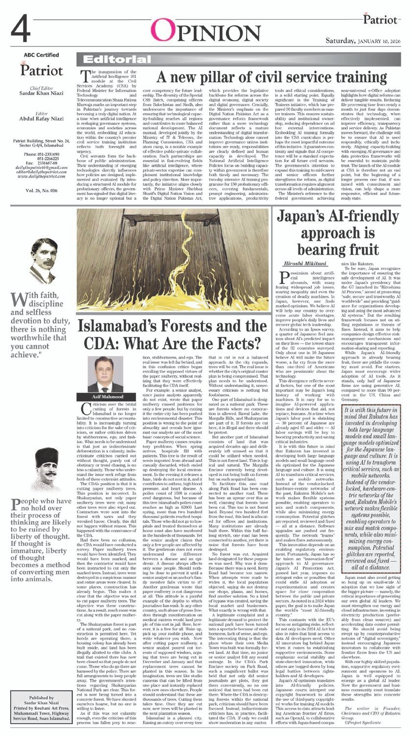 P4-Daily The Patriot-10-01-2026