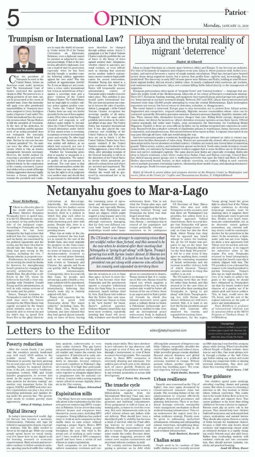 P5-Daily The Patriot-12-01-2026