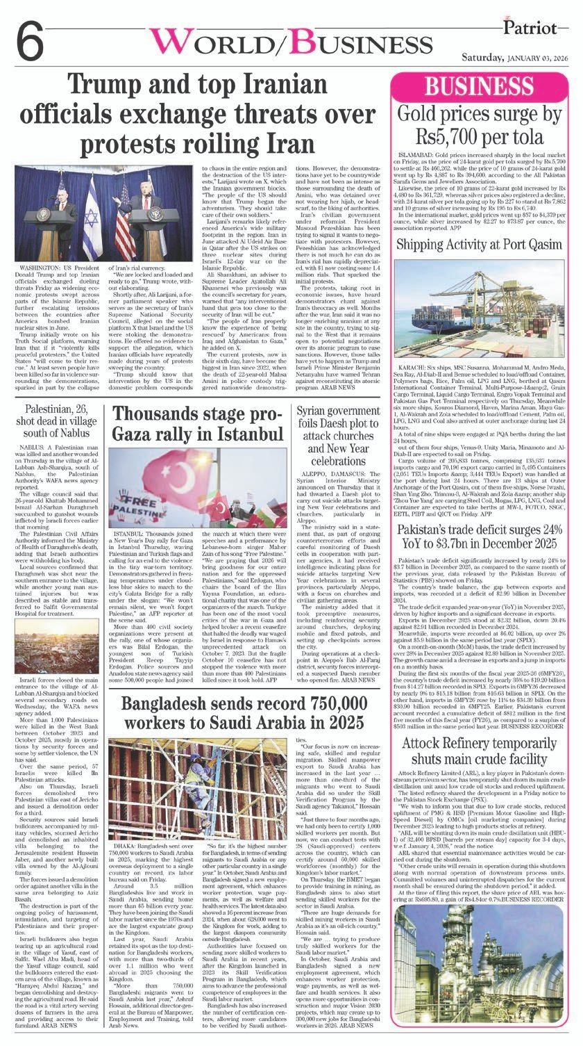 P6-Daily The Patriot-03-01-2026