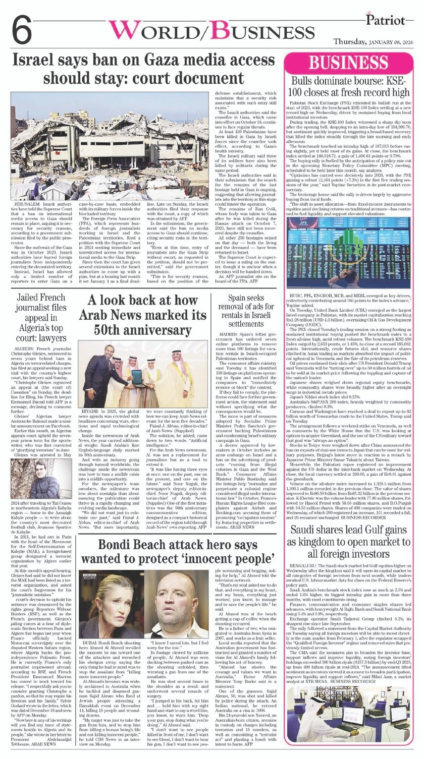 P6-Daily The Patriot-08-01-2026