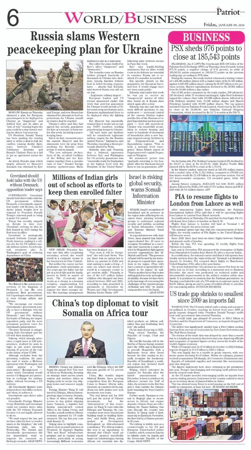 P6-Daily The Patriot-09-01-2026