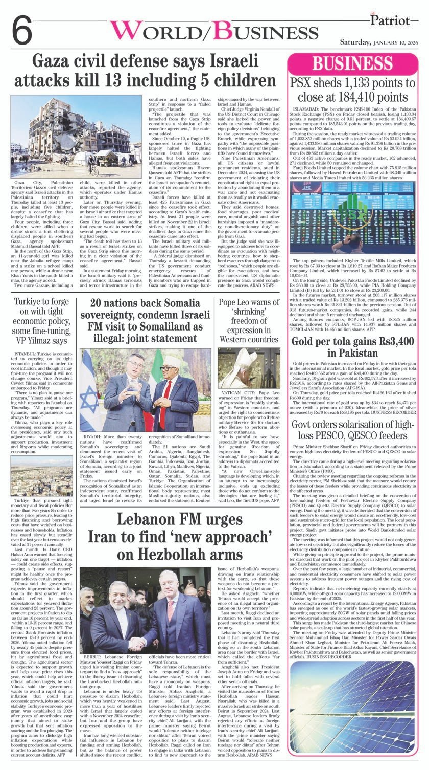 P6-Daily The Patriot-10-01-2026