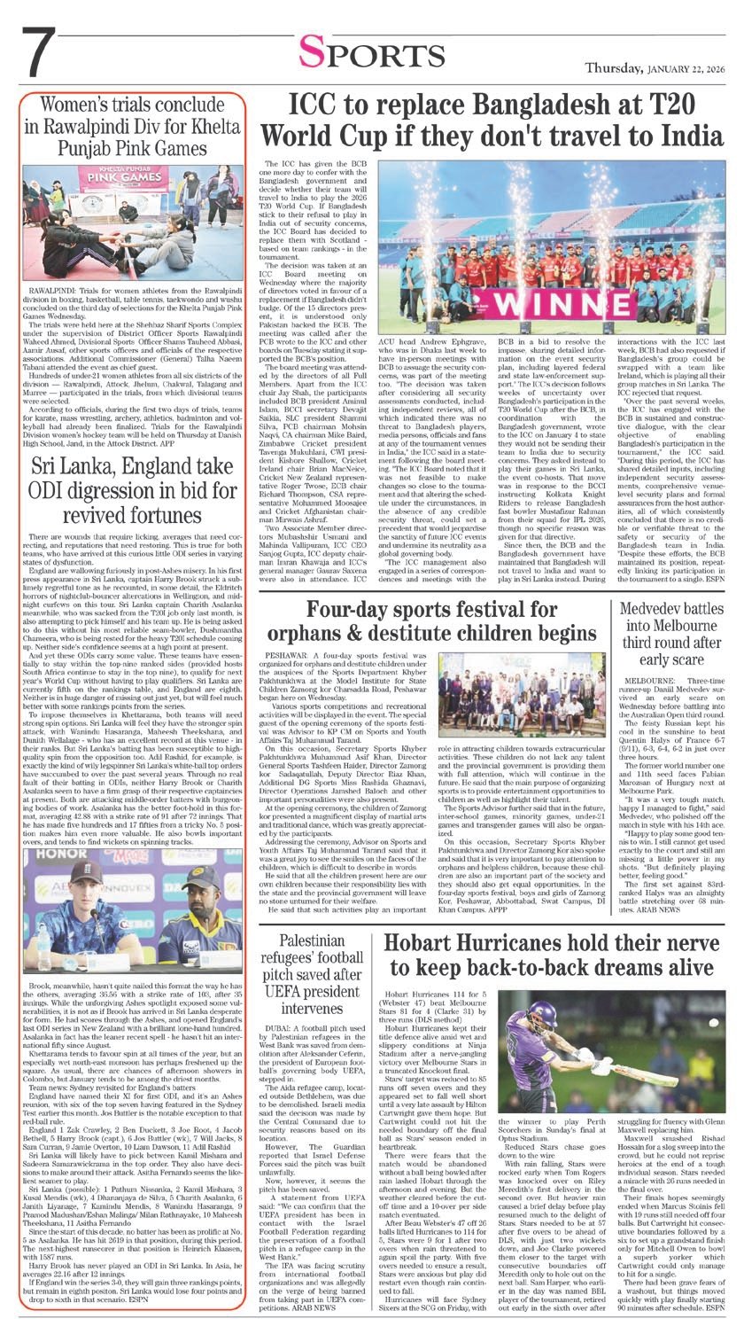 P7-Daily The Patriot-22-01-2026