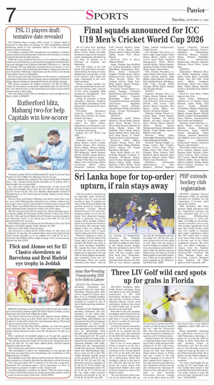 P7-Daily The Patriot-11-01-2026