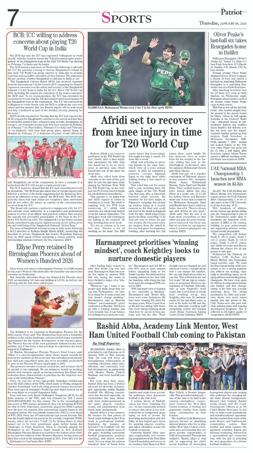 P7-Daily The Patriot-08-01-2026