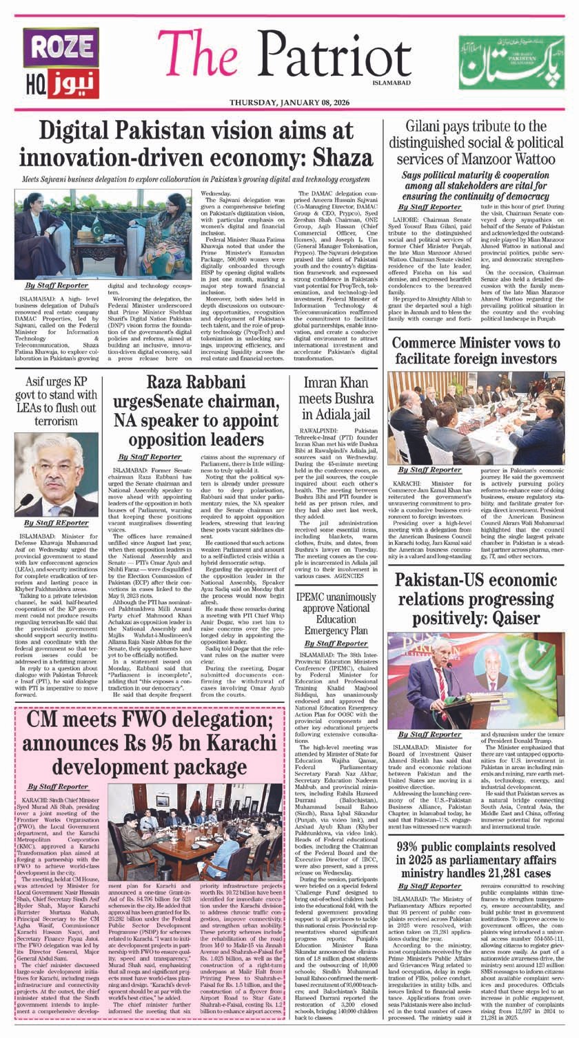 P8-Daily The Patriot-08-01-2026