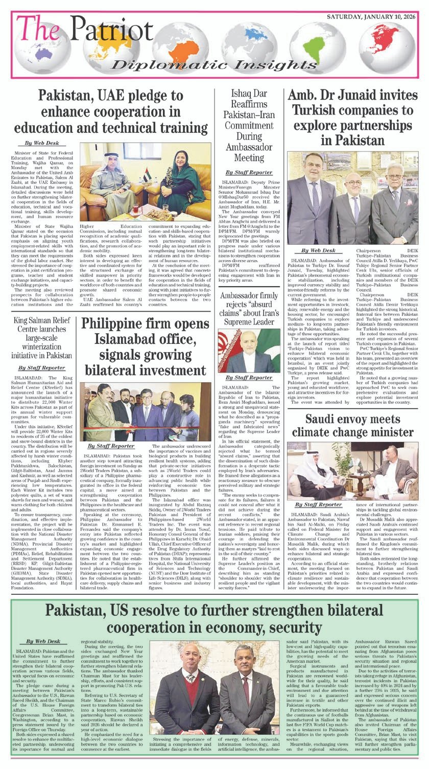 P8-Daily The Patriot-10-01-2026