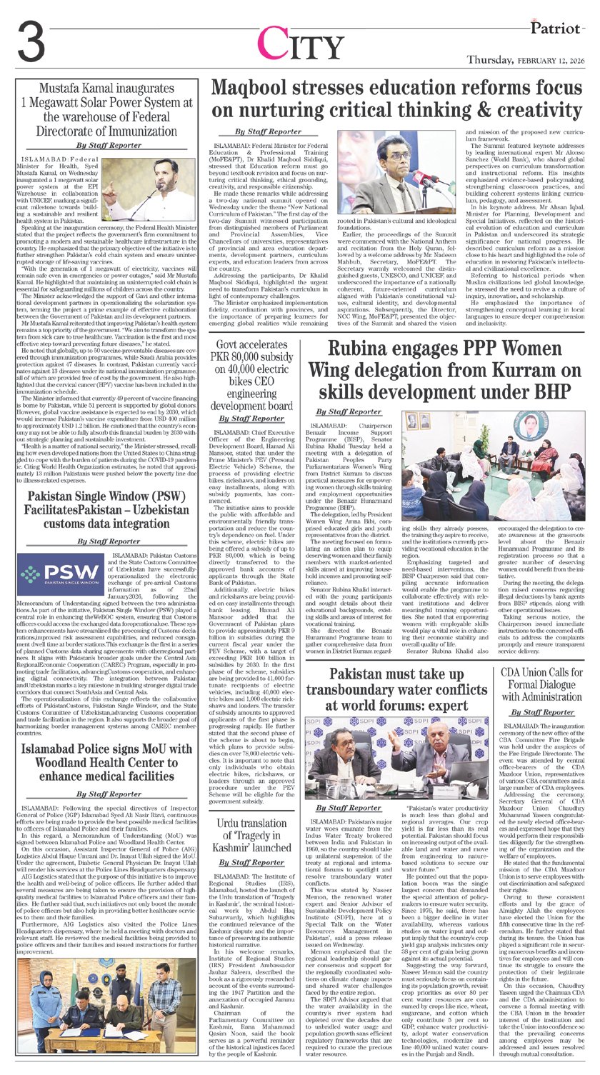 P3-Daily The Patriot-12-02-2026