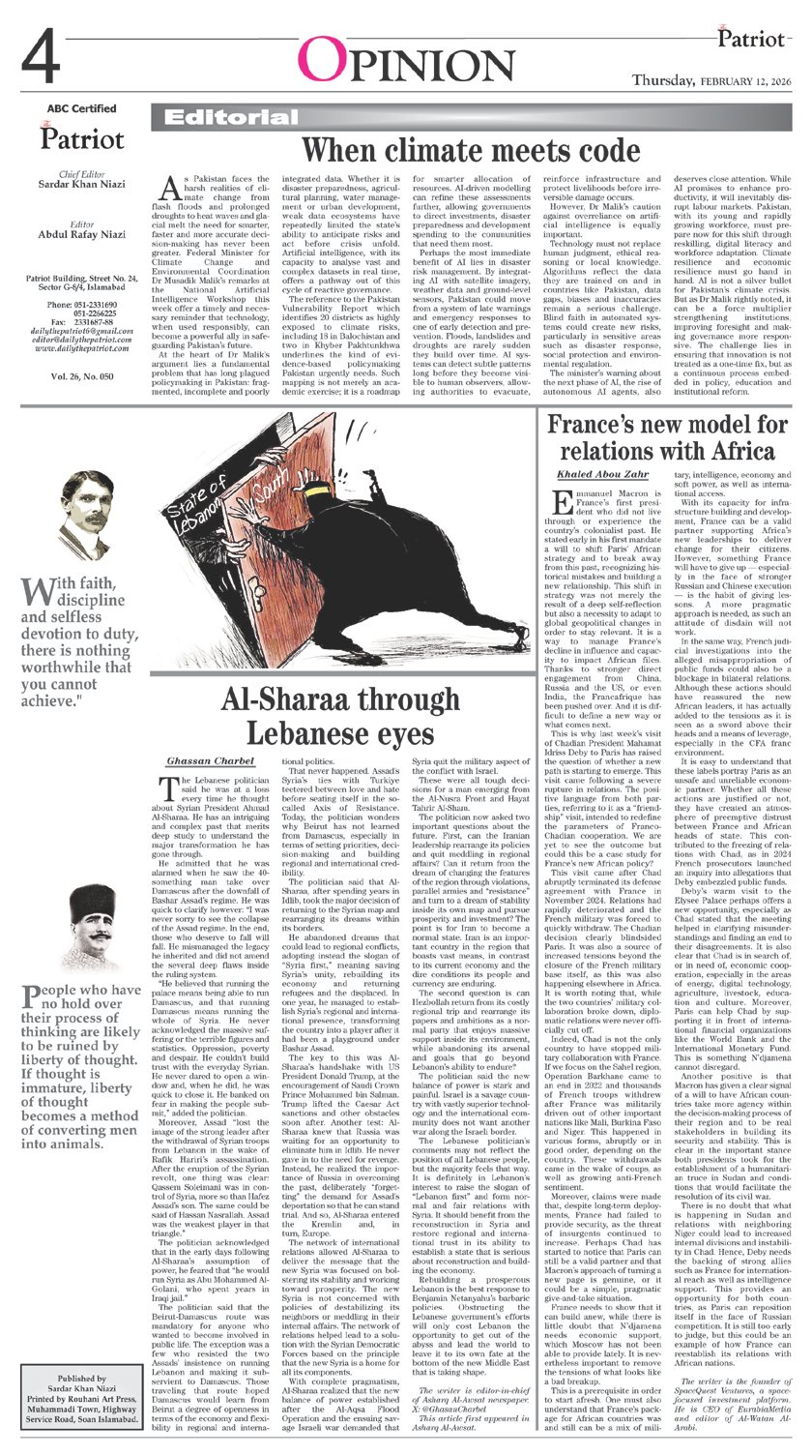 P4-Daily The Patriot-12-02-2026