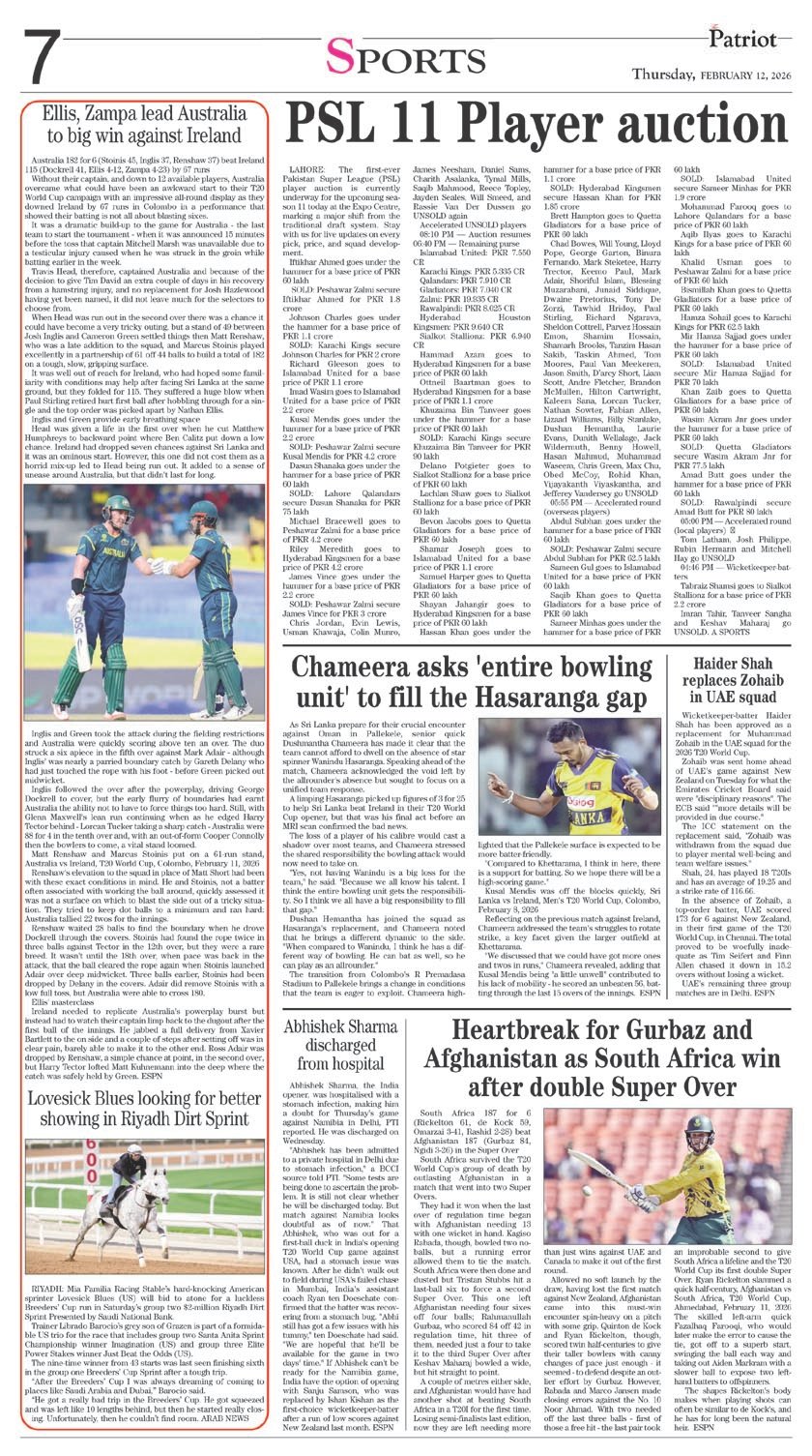 P7-Daily The Patriot-12-02-2026