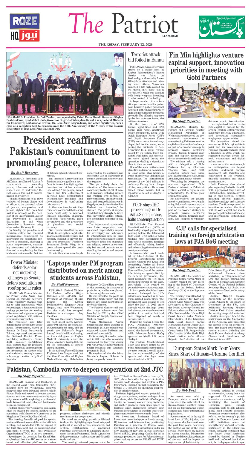 P8-Daily The Patriot-12-02-2026