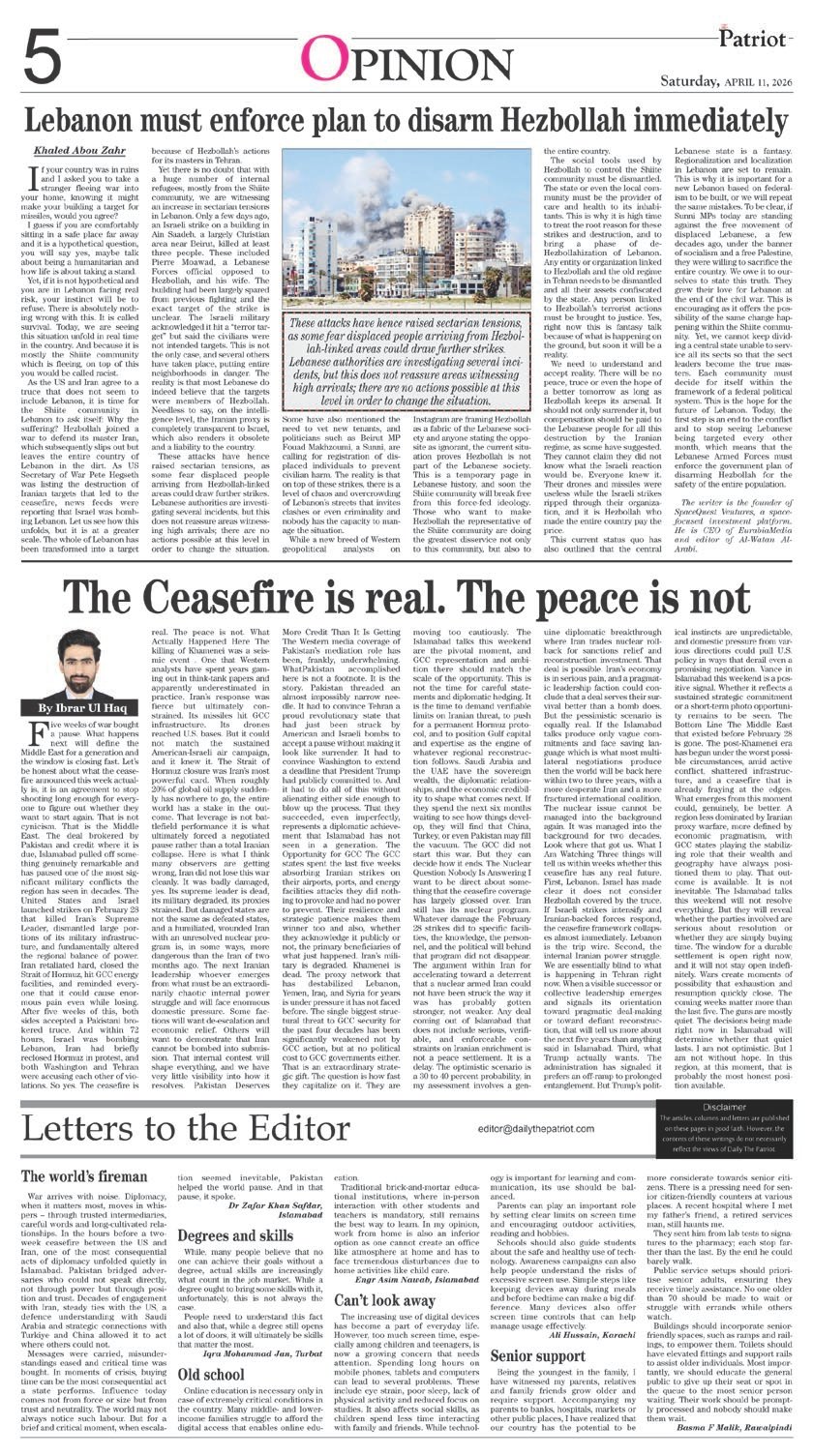 Page 5