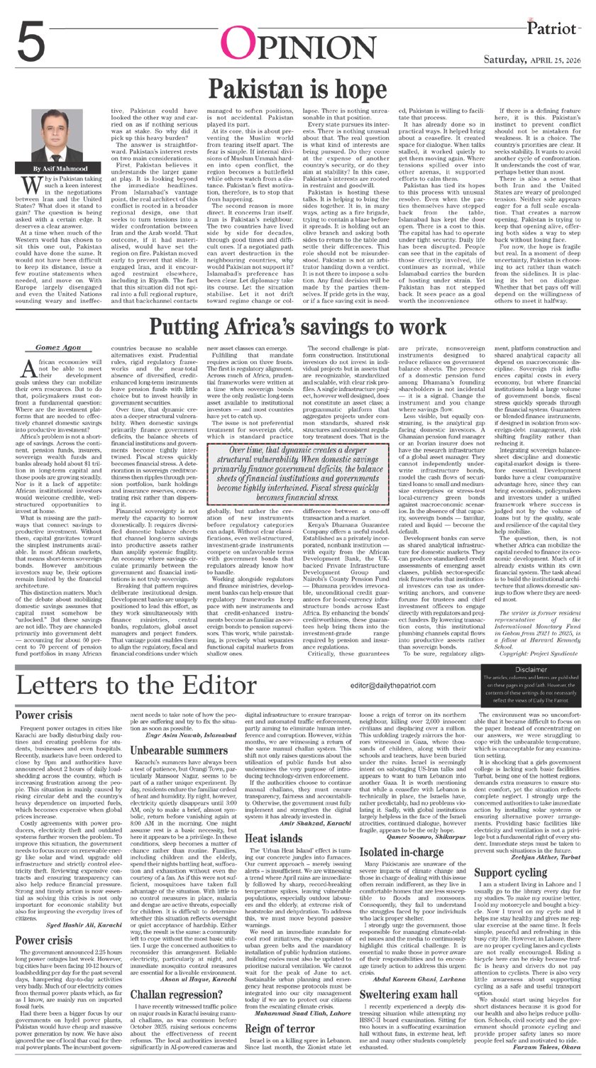 Page 5