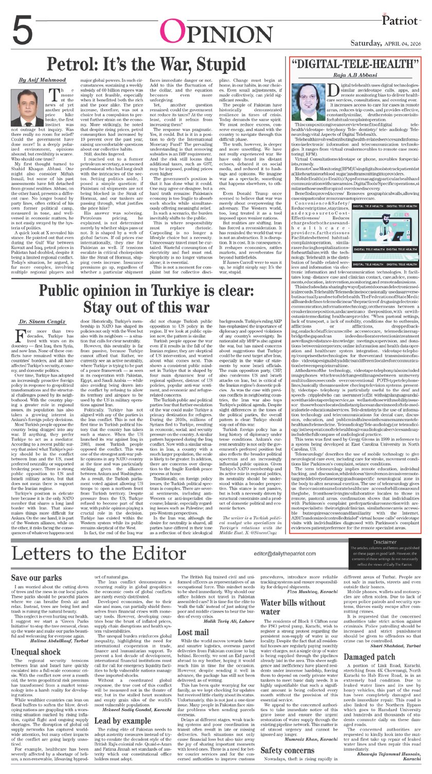 Page 5