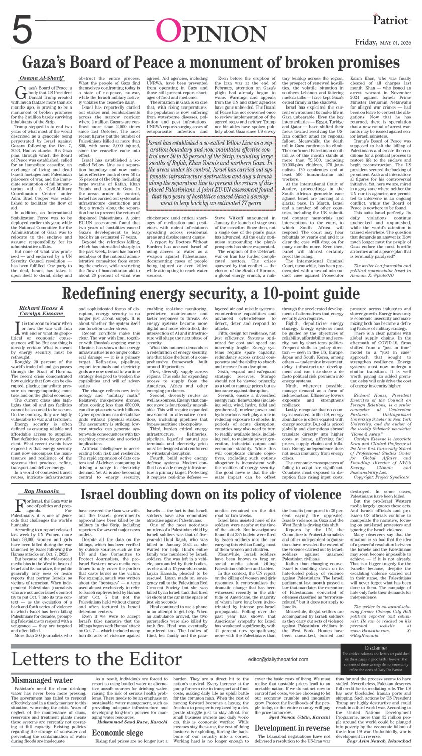 Page 5