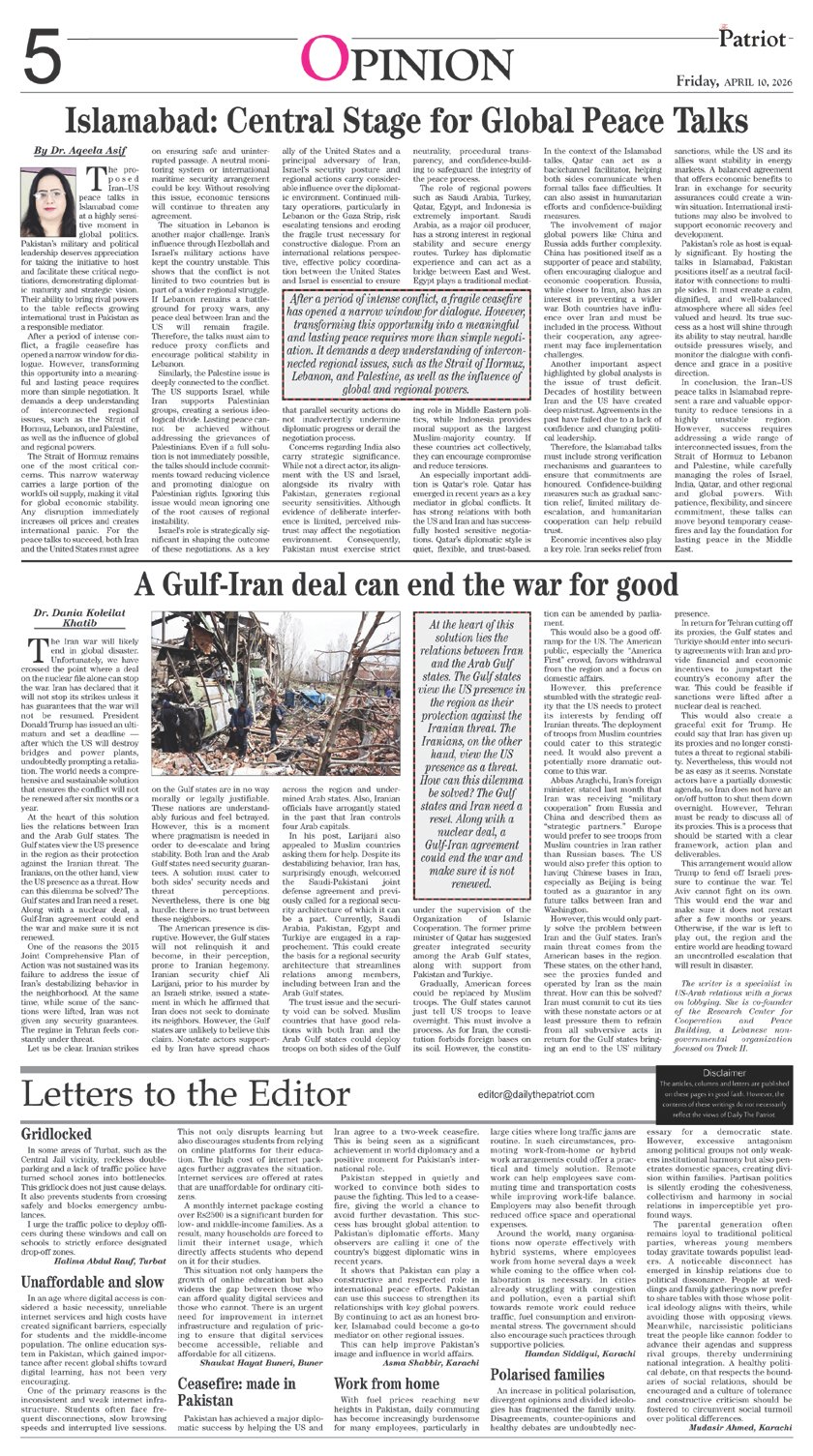 Page 5