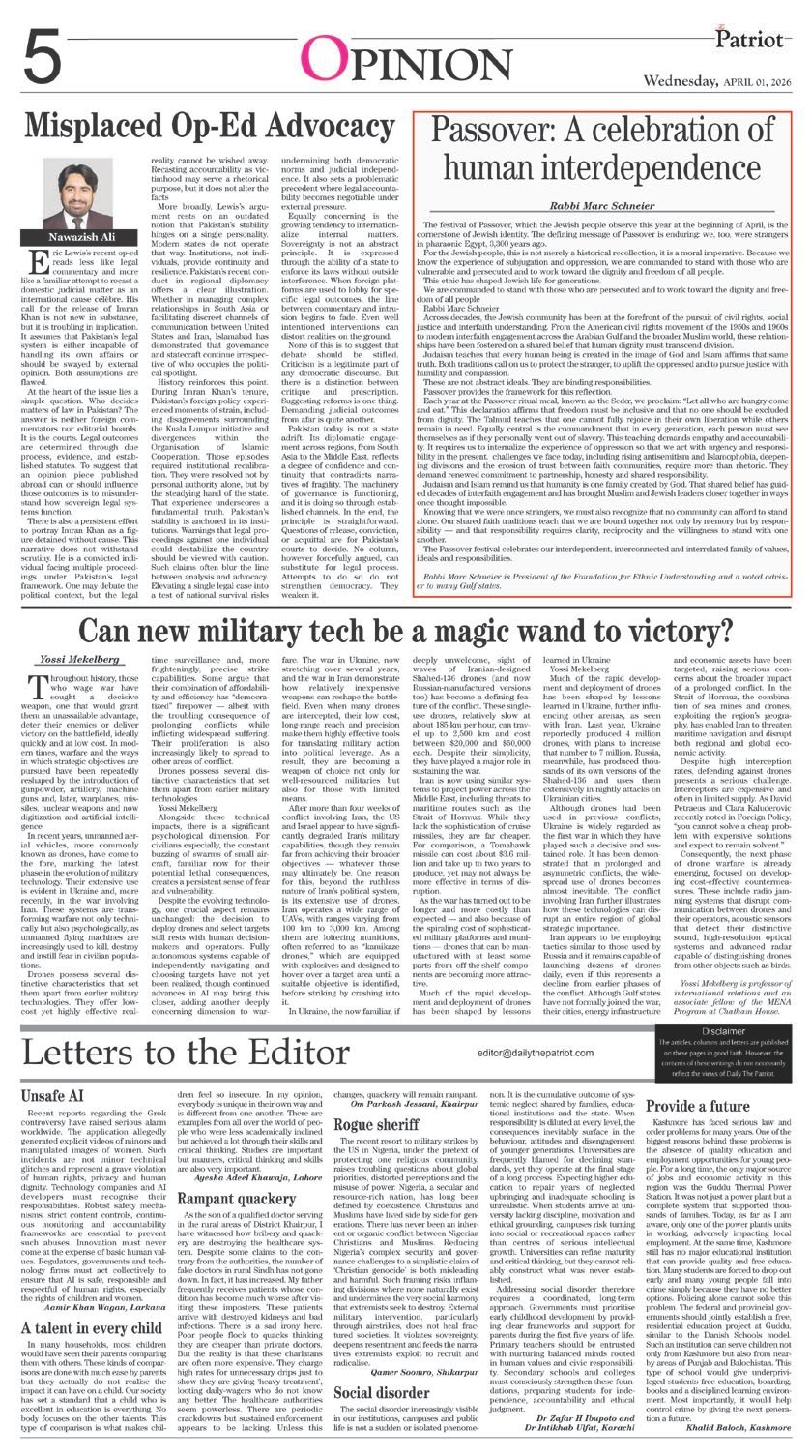 Page 5