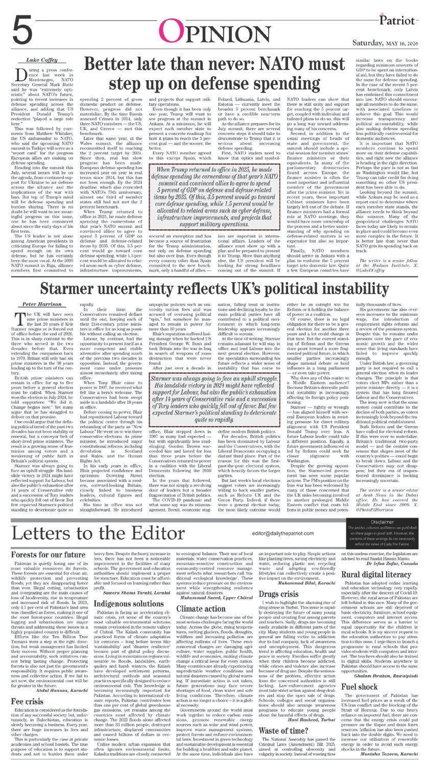 Page 5