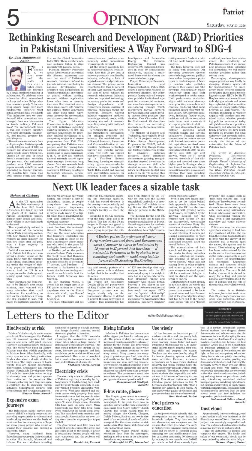 Page 5