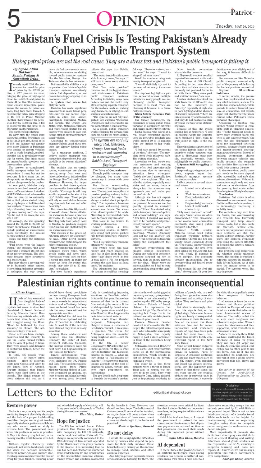 Page 5