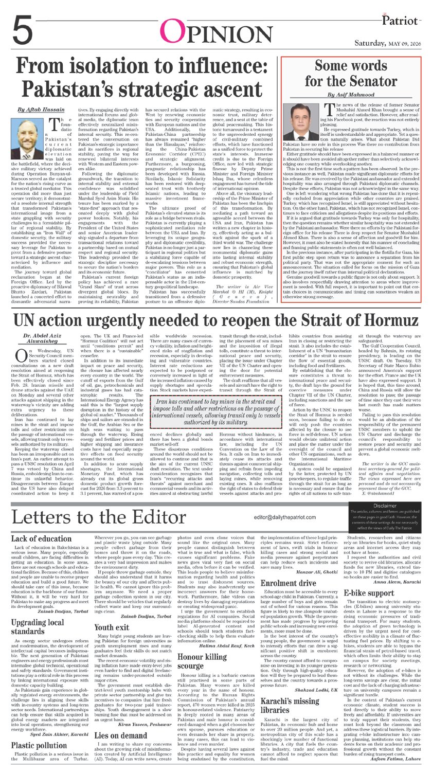 Page 5